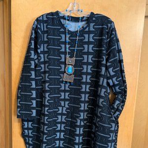 Funky Tunic
